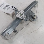 Passenger Right Front Window Regulator Track Fits 13-23 Nissan Leaf Oem. Fixed Price $56.56.