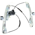 Window Regulator 2008-2013 Pontiac G8 Chevrolet Caprice Gt 6.0L 6.2L 92420927. Fixed Price $97.62.