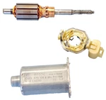 Oem Bosch Hummer H2 Power Window Lift Motor Rebuild Armature Brush Holder Kit. Fixed Price $27.85.