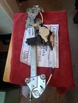 1996 Mazda Protege Front Right Side Window Regulator Oem 1995 1997 125-58582R. Fixed Price $25.00.