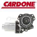 Cardone Rear Right Power Window Motor For 2010-2017 Hyundai Tucson. Fixed Price $117.55.