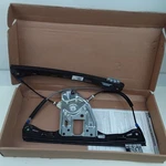 Dorman 749-991 Front Right Power Window Regulator Only For Mercedes-benz. Fixed Price $96.90.