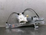 08 - 14 Cadillac Cts L.driver Rear Electric Door Window Regulator ( Sdn/sw ). Fixed Price $47.16.