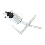 82344825 Pro Parts Window Regulator Front Passenger Right Side Hand For Saab 9-5. Fixed Price $165.73.
