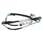 2003-2006 Lincoln Ls Drivers Side Window Regulator Oem New Genuine 4W4Z5423209AA. Fixed Price $150.69.