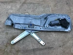 98-2000 Volvo S70 V70 Rear Back Door Power Window Regulator Motor Electric Right. Fixed Price $50.00.