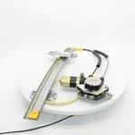 1997 Honda Accord Right Window Regulator Part Number 125-58533R. Fixed Price $37.99.