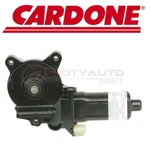 Cardone Reman Rear Left Power Window Motor For 1996-1998 Hyundai Elantra Cw. Fixed Price $154.41.