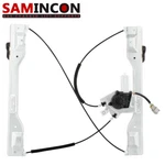 Window Regulator W/motor Ford F-250 F-350 F-450 Super Duty 17-21 Front Right. Fixed Price $90.79.