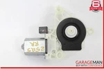 18-25 Audi Q5 Rear Right Passenger Side Window Regulator Motor 80A959811A Oem. Fixed Price $26.25.