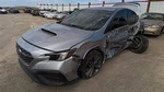 Used Rear Left Door Window Regulator Fits: 2023 Subaru Wrx W/o Automatic Up. Fixed Price $175.06.