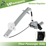 For 2010-2014 Subaru Legacy Outback Rear Right Power Window Regulator W/ Motor. Fixed Price $35.99.
