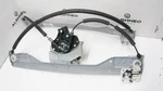 15-20 Ford F150 Crew Cab Rear Left Door Window Regulator Motor FL34-1627001-AP. Fixed Price $67.29.