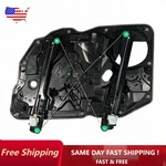 95854246101 Front Left Side Door Window Regulator For 11-18 Porsche Cayenne. Fixed Price $98.99.