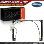 Power Window Regulator W/ Motor For Mini Cooper 02-05 1.6L Front Passenger Rh. Fixed Price $76.99.