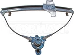 Dorman 740-254 Manual Window Regulator Fits Hyundai Sonata. Fixed Price $54.72.