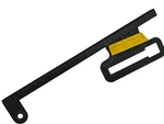 Volvo 140 164 240 260 Lift Rail Window Front Passenger Door 1203975 9131941. Fixed Price $99.86.