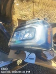 Rh Hid Oem 16-19 Gmc SIERRA150 1YR Wrnty. Fixed Price $200.00.