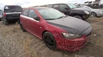 Passenger Right Front Window Regulator Fits 08-10 Lancer 32303622. Fixed Price $104.55.