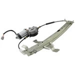 Right Front Window Regulator 1990-1993 Lincoln Town Car Touring F2VZ54233V94ARM. Fixed Price $87.34.