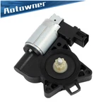 Front Left Side Driver Door 6PINS Window Lift Regulator Motor For Mazda. Fixed Price $20.56.