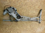 2001-2006 Chrysler Sebring Convertible Front Right Window Regulator Motor. Fixed Price $35.99.