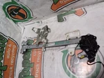 Passenger Right Rear Window Regulator Fits 18-25 Odyssey 3495010. Fixed Price $176.79.