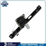 Rear Right Window Regulator W/motor For 2007-2012 Bmw M3 E90 E91 325I 335I 335D. Fixed Price $32.99.