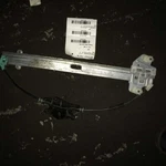 06 07 08 09 10 11 Kia Rio Right Front Window Regulator Electric. Fixed Price $60.47.