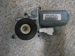 1999-2005 Pontiac Grand Am Right Passenger Front Window Regulator Motor G-19. Fixed Price $25.41.
