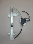 1999-2004 Jeep Grand Cherokee Passenger Fr Window Regulator 55363287AE. Fixed Price $42.41.