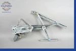 97-03 Mercedes W208 CLK320 CLK430 Front Right Window Regulator Motor Oem. Fixed Price $88.55.