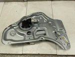 2014 Hyundai Tucson Gls Rear Left Driver Side Door Window Regulator Motor Panel. Fixed Price $75.16.