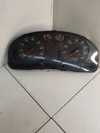 Used Speedometer Gauge Fits: 1999 Volkswagen Passat Cluster Thru Vin 049999 Mph. Fixed Price $53.00.