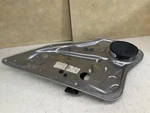 08-14 Mercedes C300 Rear Right Door Window Regulator. Fixed Price $101.99.