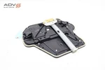 2011-2018 Jeep Wrangler Jk Front Right Side Door Window Regulator & Carrier Oem. Fixed Price $103.49.
