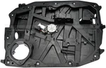 Dorman 748-578 Power Window Regulator And Motor Assembly For 08-13 Jeep Liberty. Fixed Price $131.42.