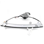 Front Driver Left Window Regulator With Motor Ford Crown Victoria 92-10 11. Fixed Price $34.74.