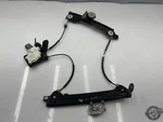 2014-2024 Jaguar F-type Front Left Driver Door Window Regulator W/ Motor Oem. Fixed Price $74.69.