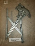 Window Regulator Front Lh Right Driver For 90-95 Toyota 4RUNNER Door. Fixed Price $19.00.