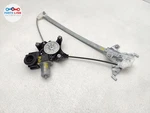 2022-23 Lexus NX250 Rear Left Window Regulator Motor Glass Lifter NX350 NX450H. Fixed Price $85.25.
