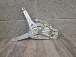 Volvo V70/XC70/XC90 Front Nearside (left) Door Window Regulator 3069972. Fixed Price $46.21.