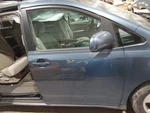 Used Front Right Door Assembly Fits: 2017 Toyota Sienna Electric Windows. Fixed Price $570.90.