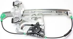 Fits 00-01 Cd Deville Power Window Regulator W/motor Front Lh. Fixed Price $52.95.