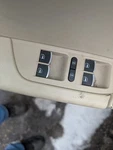 Front Door Switch Driver's Window Fits 11-14 Touareg 838635. Fixed Price $64.99.