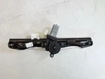 2017 2020 Bmw 330I F30 Left Rear Door Window Regulator W/ Motor 177567-10 Oem. Fixed Price $38.99.