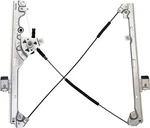 Aci 81907 740-518 Front Right Window Regulator For Select 99-07 Fm Models. Fixed Price $47.97.