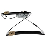 Front Left For Chevrolet Malibu 2015-2013 Power Window Regulator W/ Motor. Fixed Price $33.04.