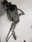 Front Left Window Regulator 1998 Bmw Z3 Rhd 96-02 Oem 8401791, 8397705. Fixed Price $112.50.