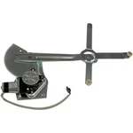 Dorman 741-435 Power Window Regulator And Motor Assembly. Fixed Price $164.16.
